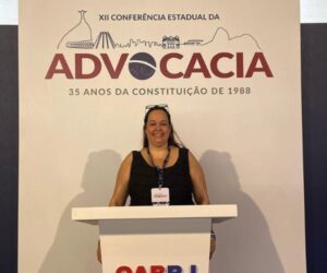 Advogada e Consultora